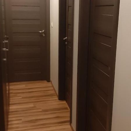 Hostel Tip Top Gdańsk Exterior foto